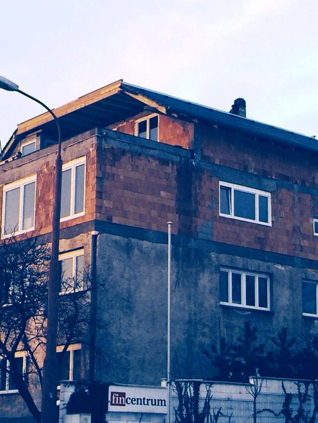 Nadstavba 3. a 4. NP rodinného domu, Bratislava – Lamač